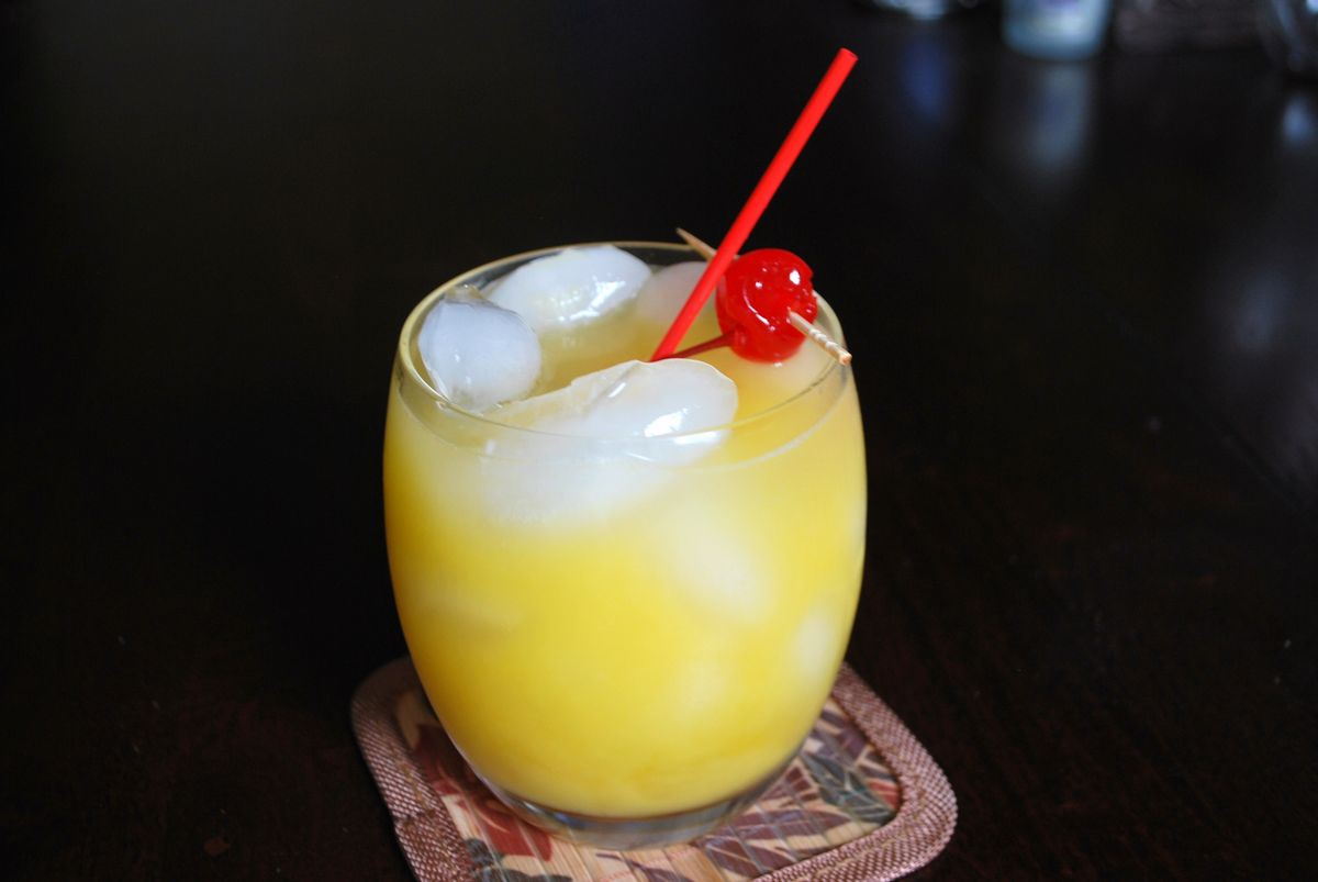 The Bocce Ball SavoryReviews