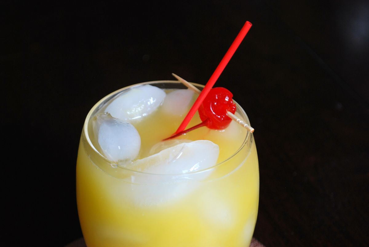 The Bocce Ball SavoryReviews