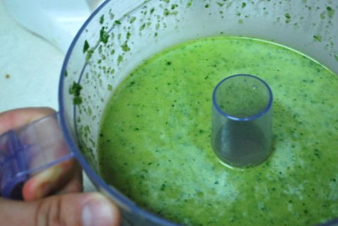 Chimichurri Sauce