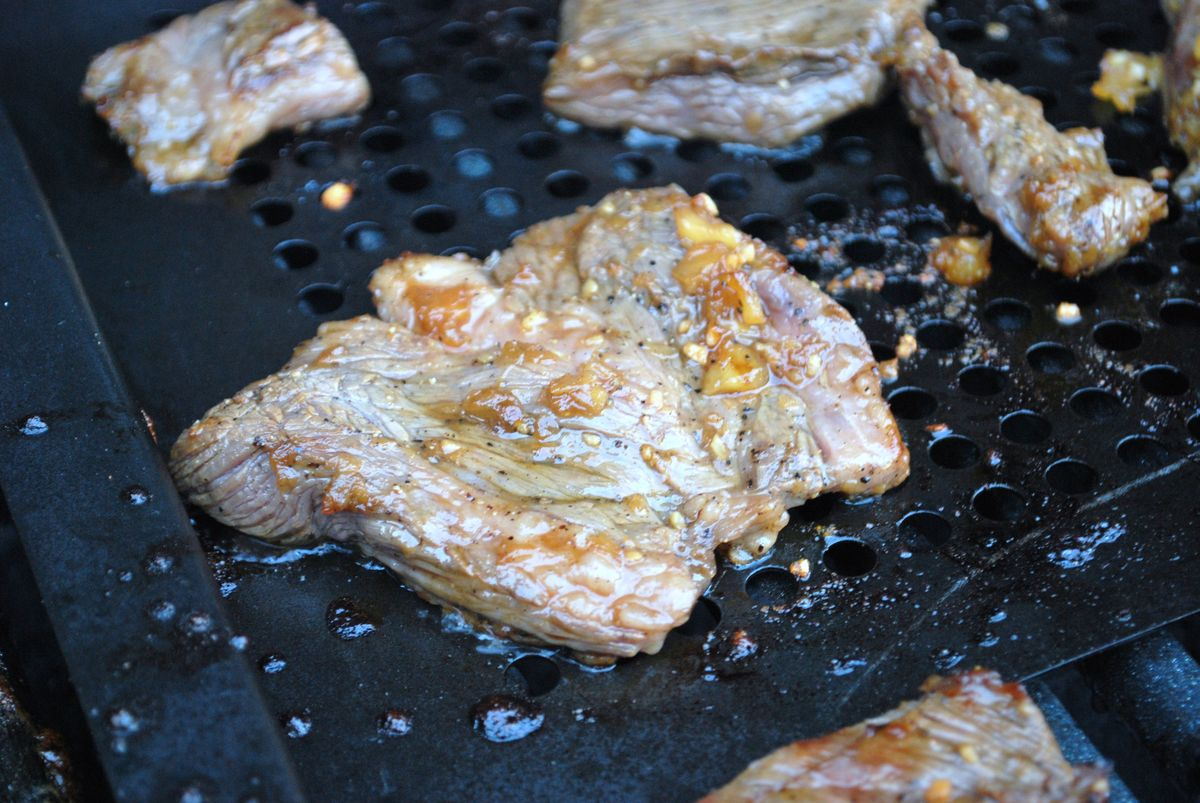 Kalbi Korean Short Ribs SavoryReviews