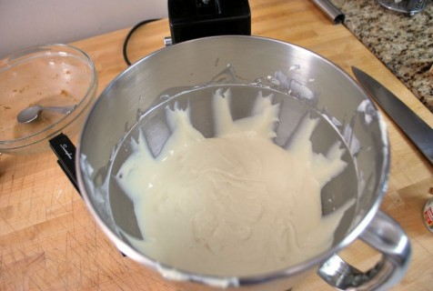 The Filling The Filling