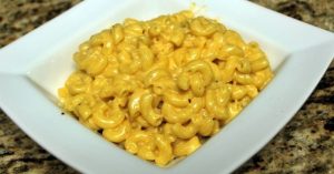 Super Creamy Mac and Cheese