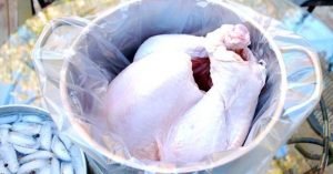 Turkey Brine