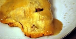 Thanksgiving Hand Pies