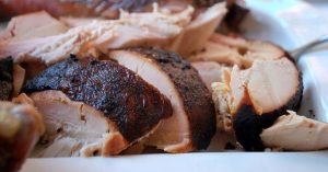 Turkey Time