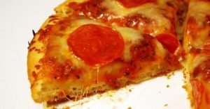 Recreating Pizza Hut Pizza