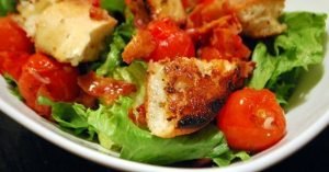 BLT Salad