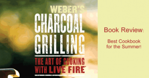 Weber's Charcoal Grilling