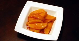 Fried Apples