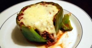 Stuffed Peppers