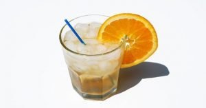 Bourbon Breeze
