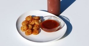 Homemade Ketchup