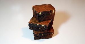 Picnic Brownies