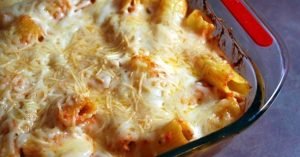 Baked Ziti