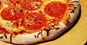 Pizza Dough