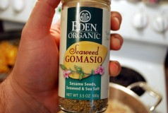 Gomasio