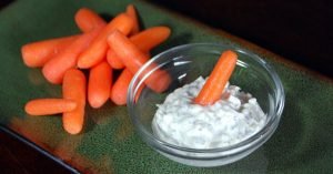Vegetable Dip