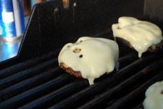 Allow to melt