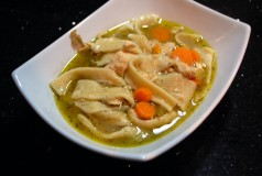 Soup Time