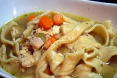 Chicken Noodle Soup