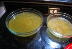 Homemade Stock