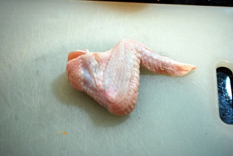 Chicken Wing