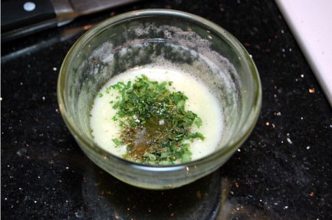 Ranch Butter Ranch Butter