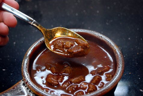 Competition Chili