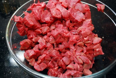 The Beef