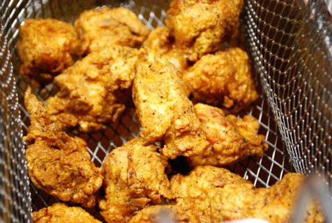 Perfectly Fried Perfectly Fried