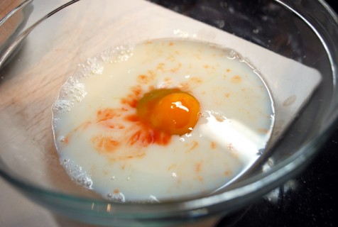 Egg Wash Egg Wash