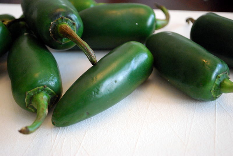 Grilled stuffed Jalapenos SavoryReviews