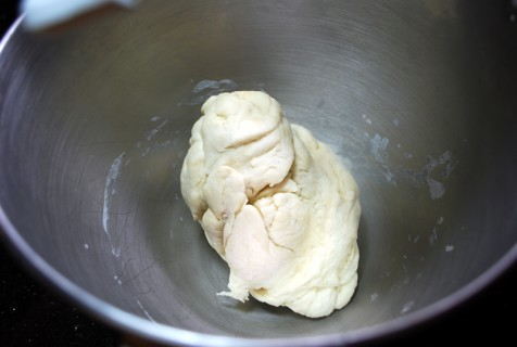 The Dough