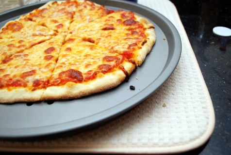 Pizza Dough