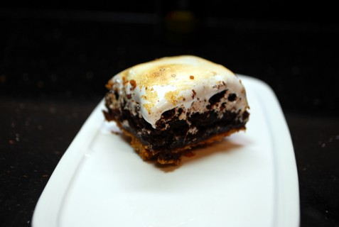 The perfect Brownie