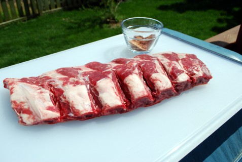 Beef Ribs Beef Ribs