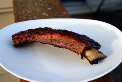 The perfect rib The perfect rib