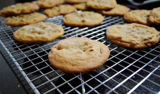 The Cookies