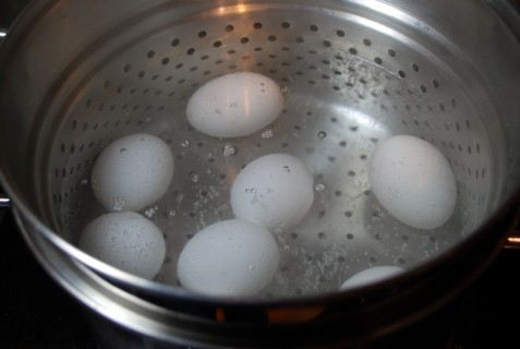 Bring to a boil Bring to a boil