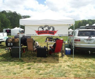 Our Camp