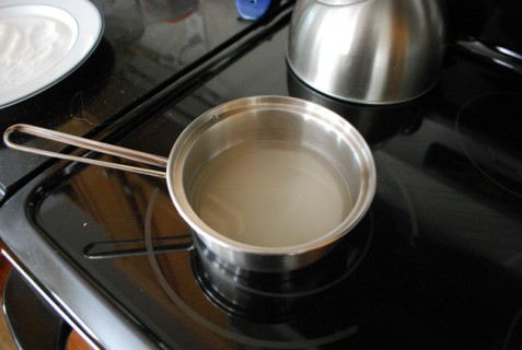 Simple Syrup