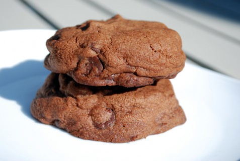 Perfect Cookies