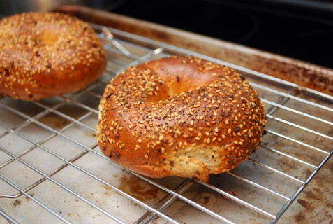 Perfectly cooked Perfectly cooked