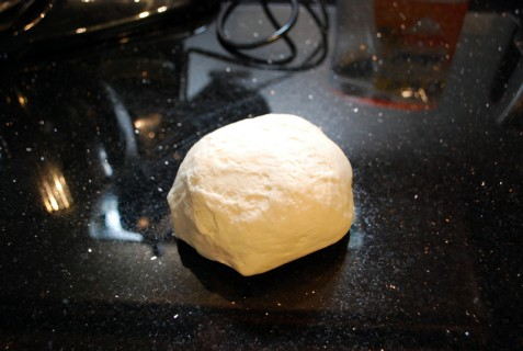 Dough