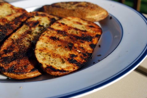 Perfect taters Perfect taters