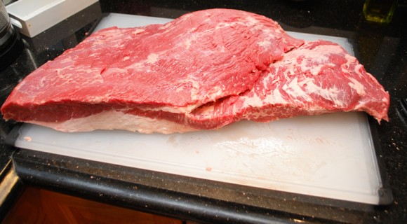Trim off the fat Trim off the fat