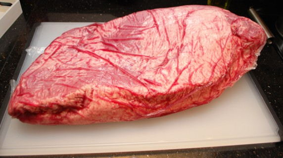 18lb Brisket 18lb Brisket