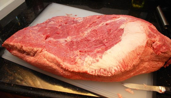 Brisket Brisket
