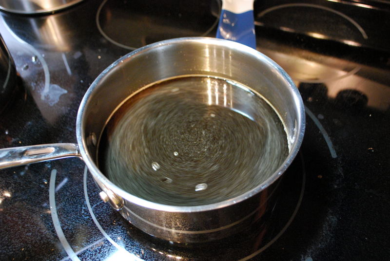 Base BBQ Sauce SavoryReviews