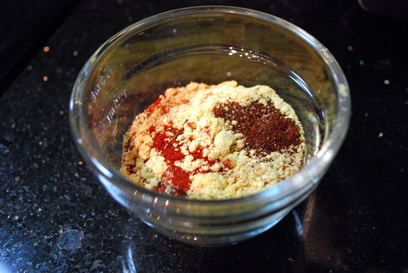 Base BBQ Sauce SavoryReviews